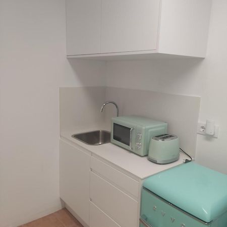 Estudio Bajo La Escalera Redondela Luaran gambar