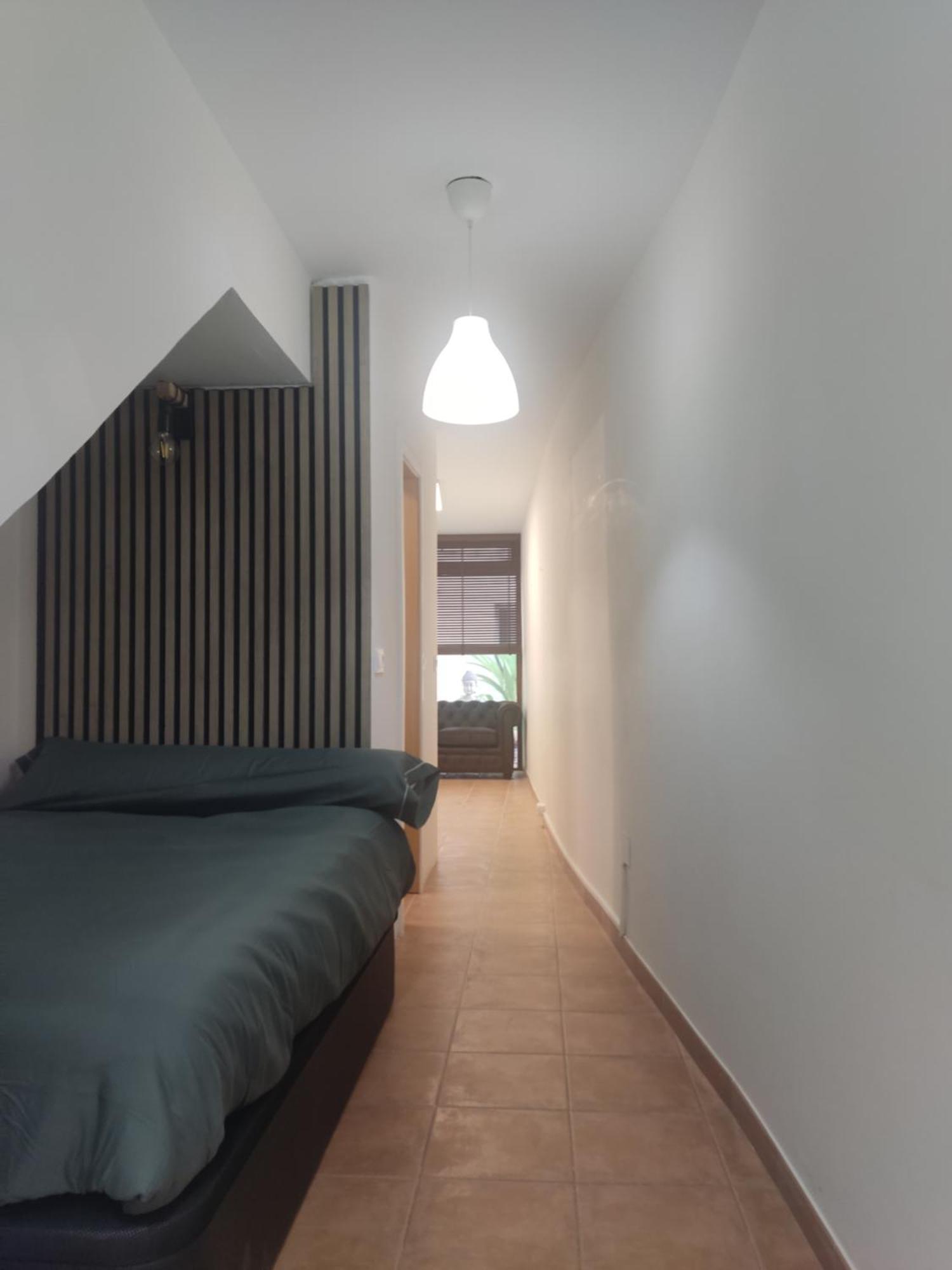 Estudio Bajo La Escalera Redondela Luaran gambar